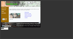 Desktop Screenshot of lcardaba.com